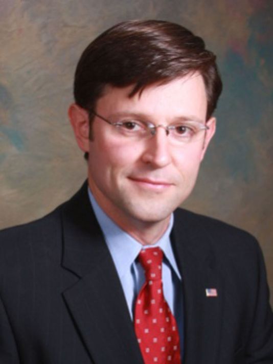 Louisiana Baptist and State Rep. Mike Johnson addresses adultery and