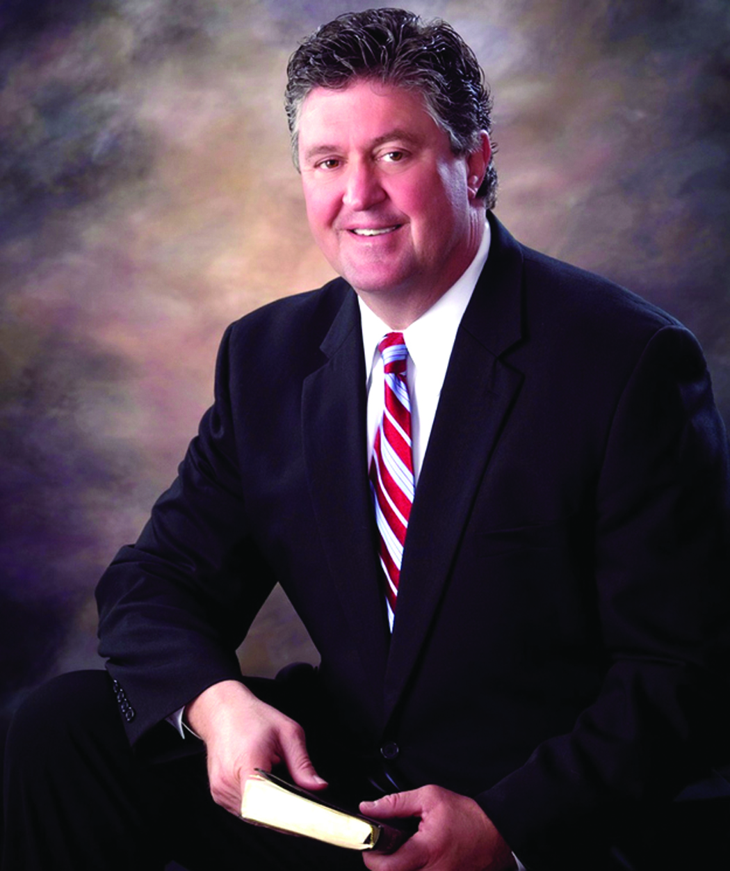 ECON features powerful lineup of speakers and worship Baptist Message