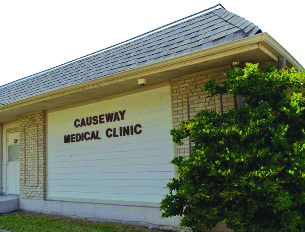 Closure of Causeway Medical Clinic in Metairie leaves Louisiana with