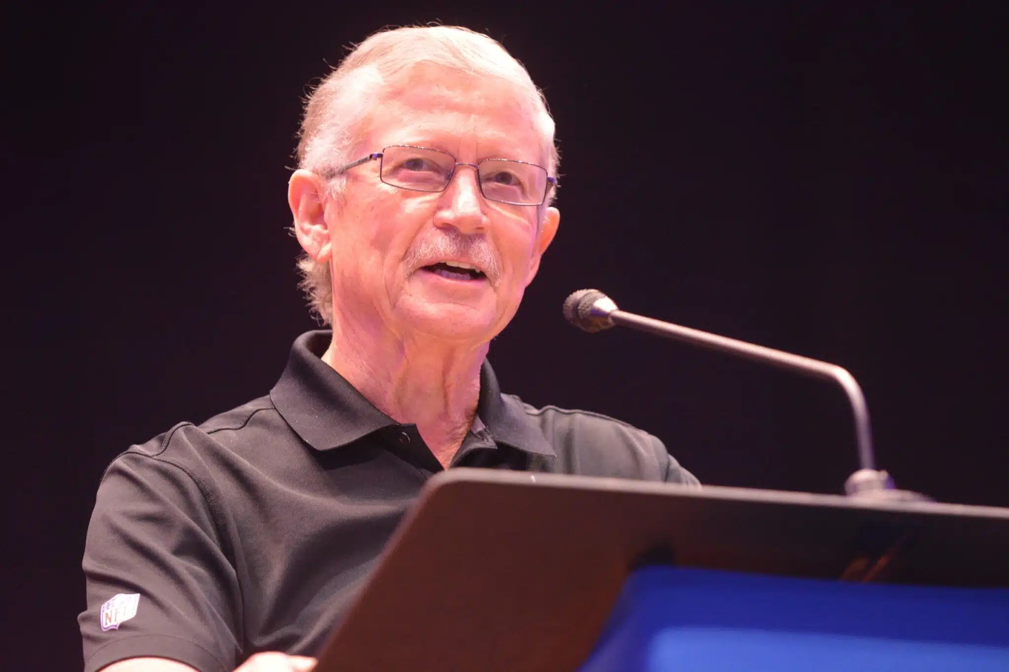 Wilton Challenges students at LC revival to determine ‘who they are