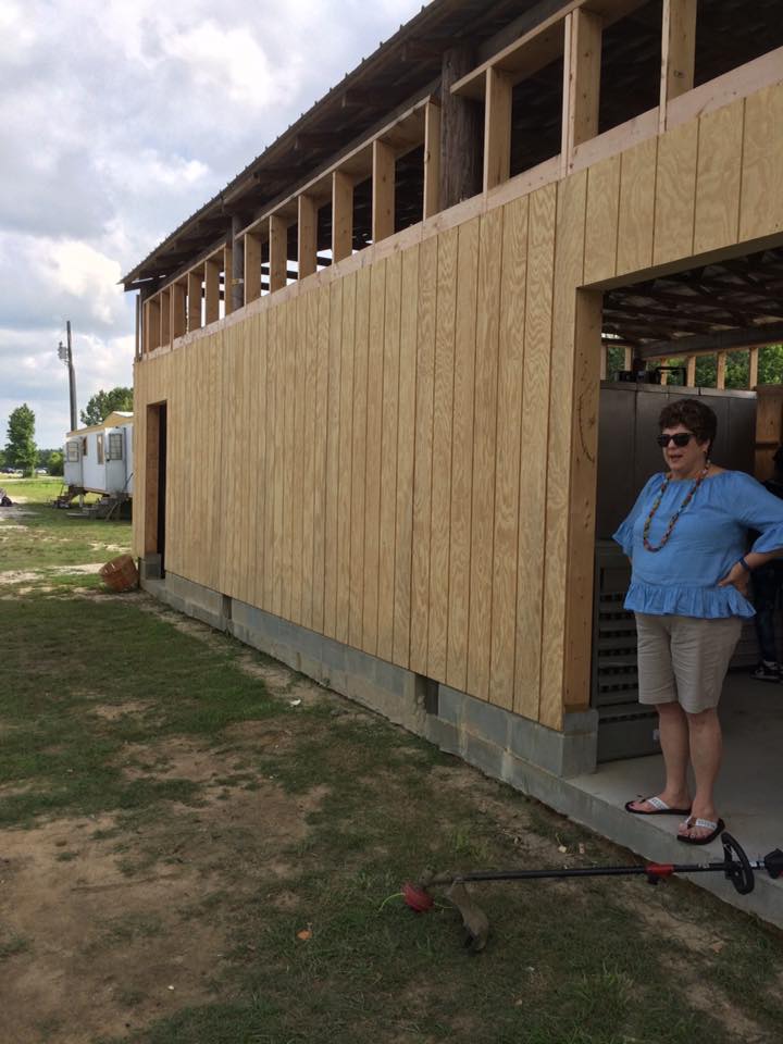 Youthled farming, beekeeping ministry inspires CBF field personnel