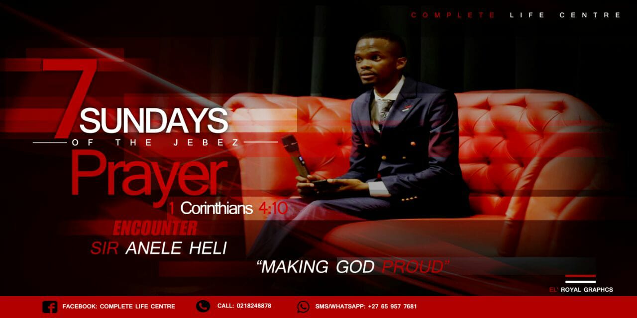 In South Africa, an unholy trinity — televangelists, TV stations and