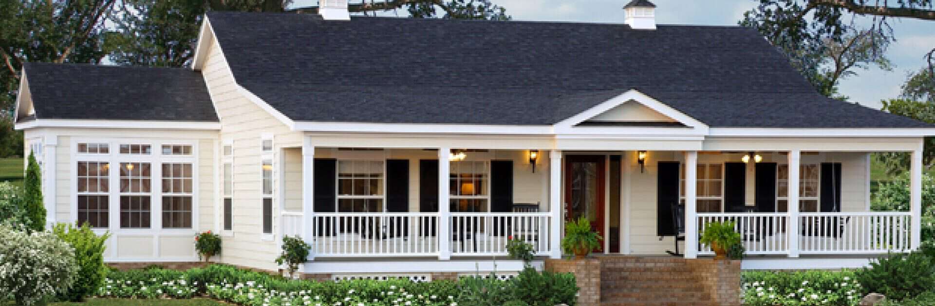 Manufactured homes and just zoning laws can transform working poor Baptist News Global