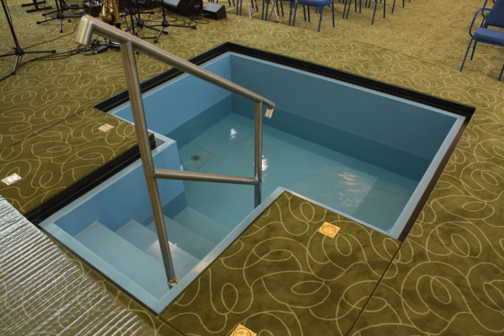 Baptistry UK - baptistryuk.com