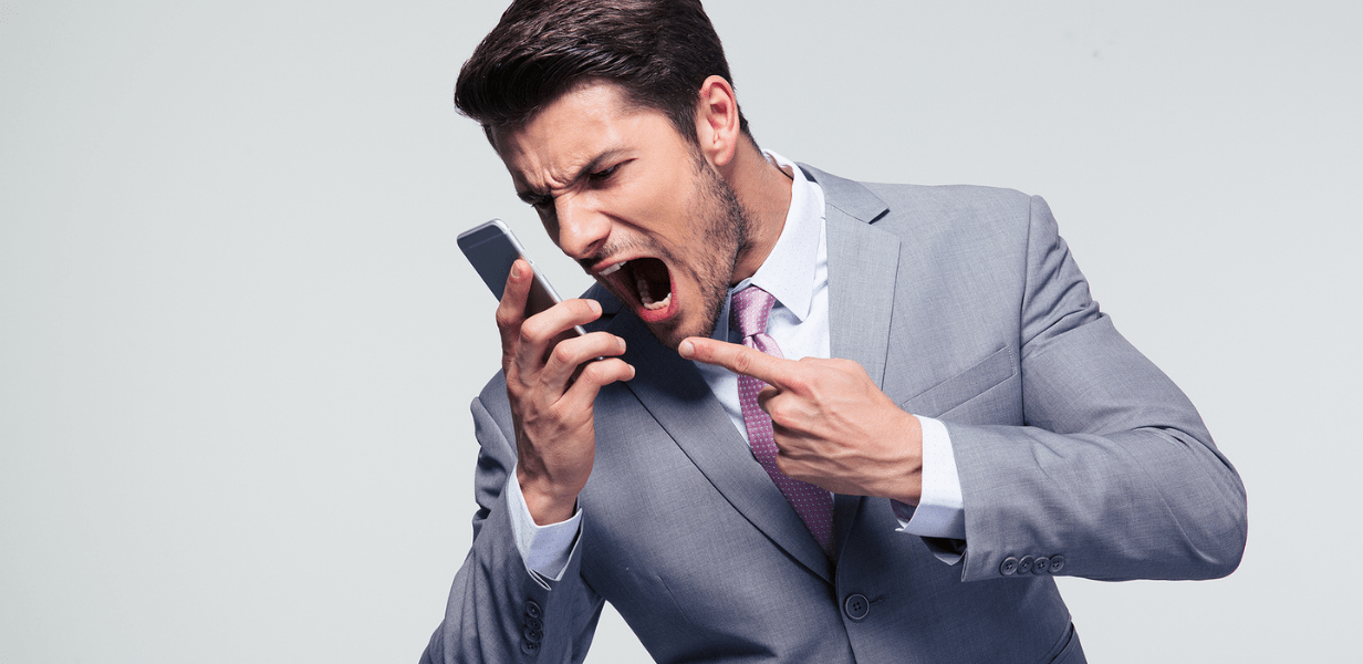 Voices An epidemic of rude behavior making America sick