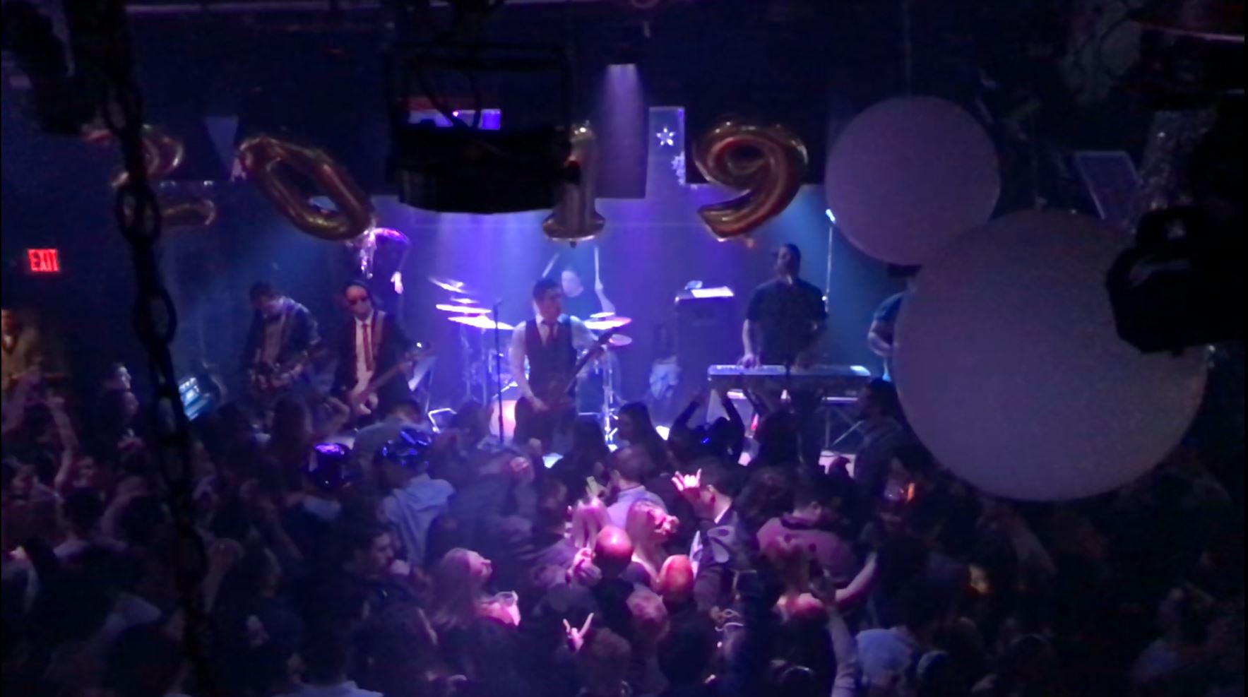 Bar Anticipation 703 16th Avenue Lake Como, NJ