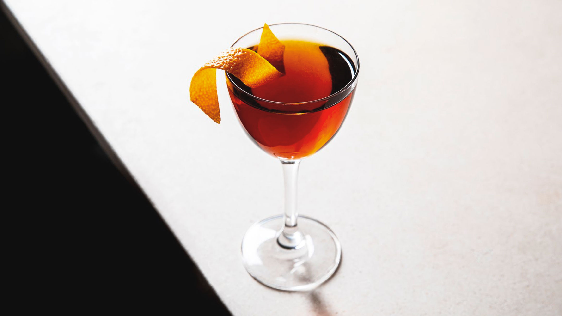Our 18 Favorite Easy Stirred Cocktails BarSolution
