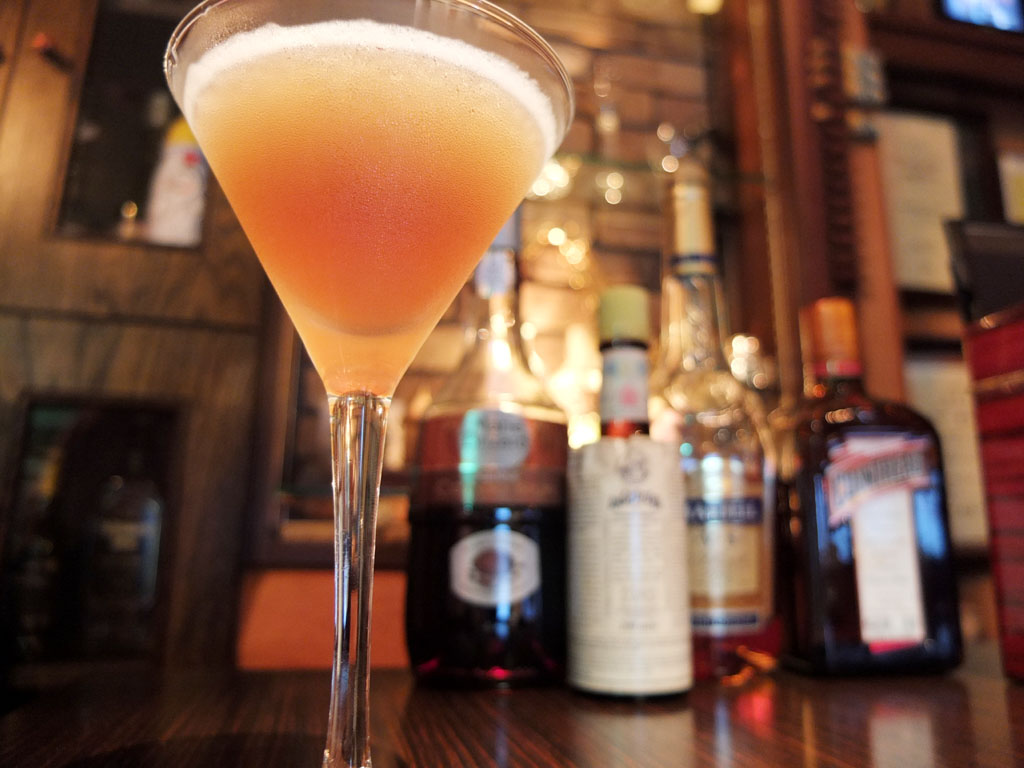 ミカド（Mikado） Bar Quon