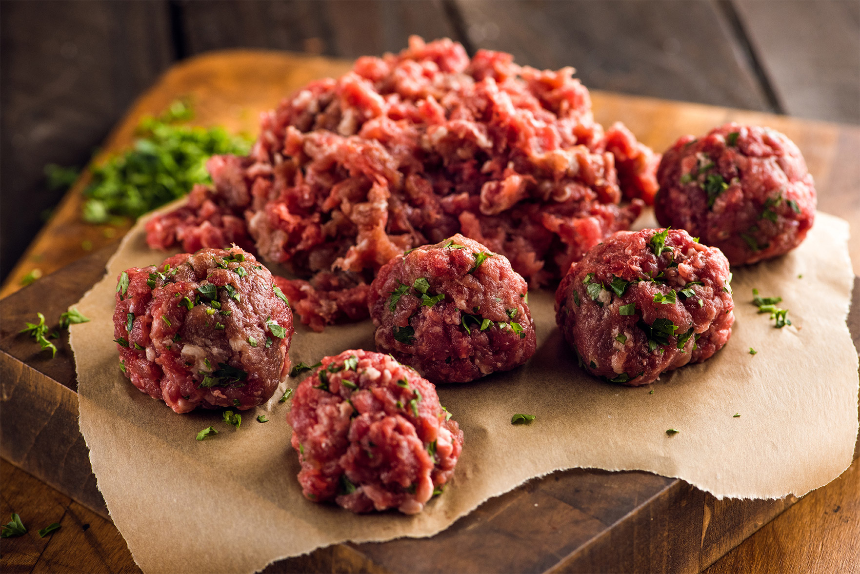 Wild Boar Ground Pork Bar 3 Ranch