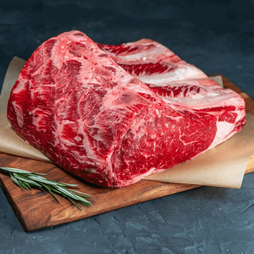 Prime Rib Roast