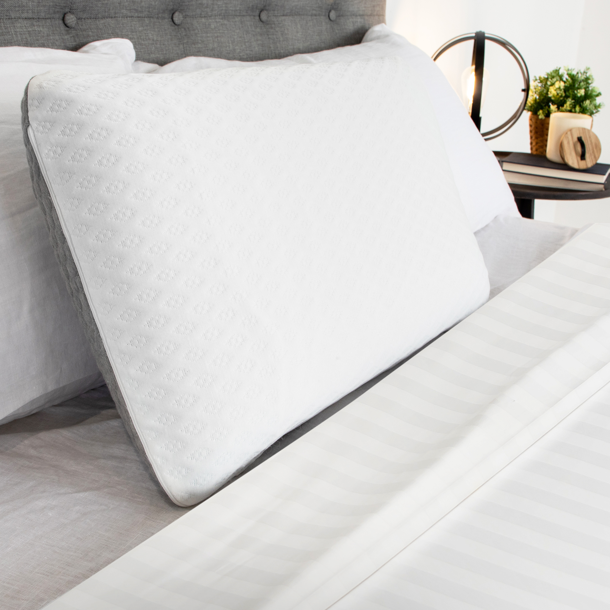 THE BEST PILLOW TO RELIEVE NECK AND SHOULDER PAIN BaraBoneBlog