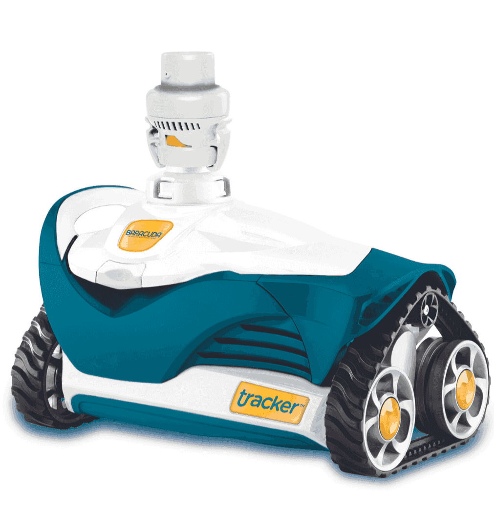 Which Pool Cleaner Should I Choose? Baracuda Australia