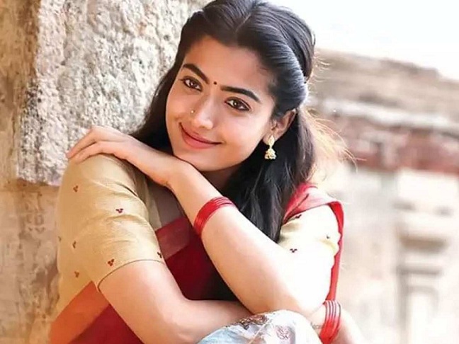Interview: Rashmika Mandanna (Varisu) | Baradwaj Rangan