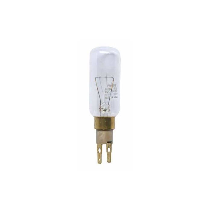 kylskåpslampa Kylskåpslampa 40W T-Click