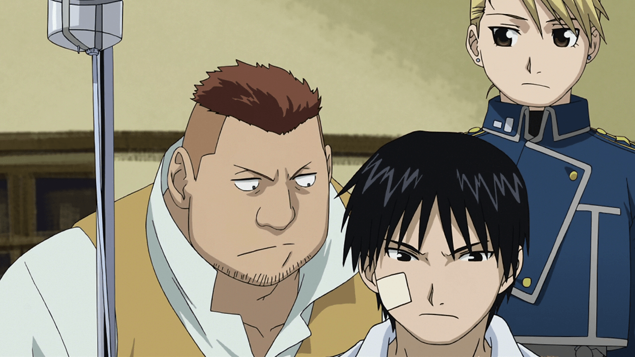 Bara Character Breda Baragamer