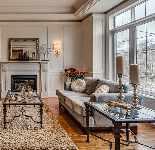 Baraka GTA Home Staging Toronto company Real estate services