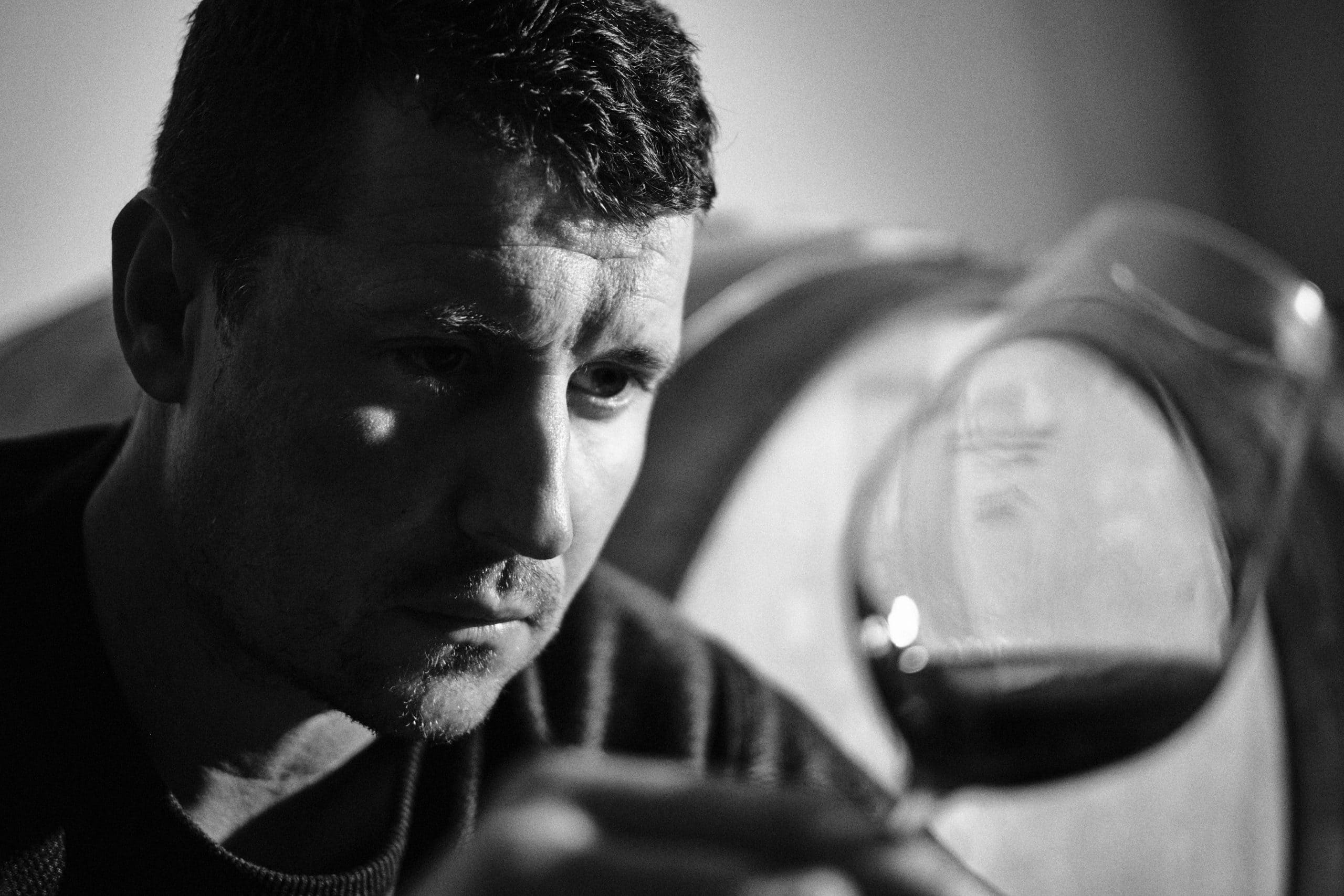 Winemaking BARAKA Winery