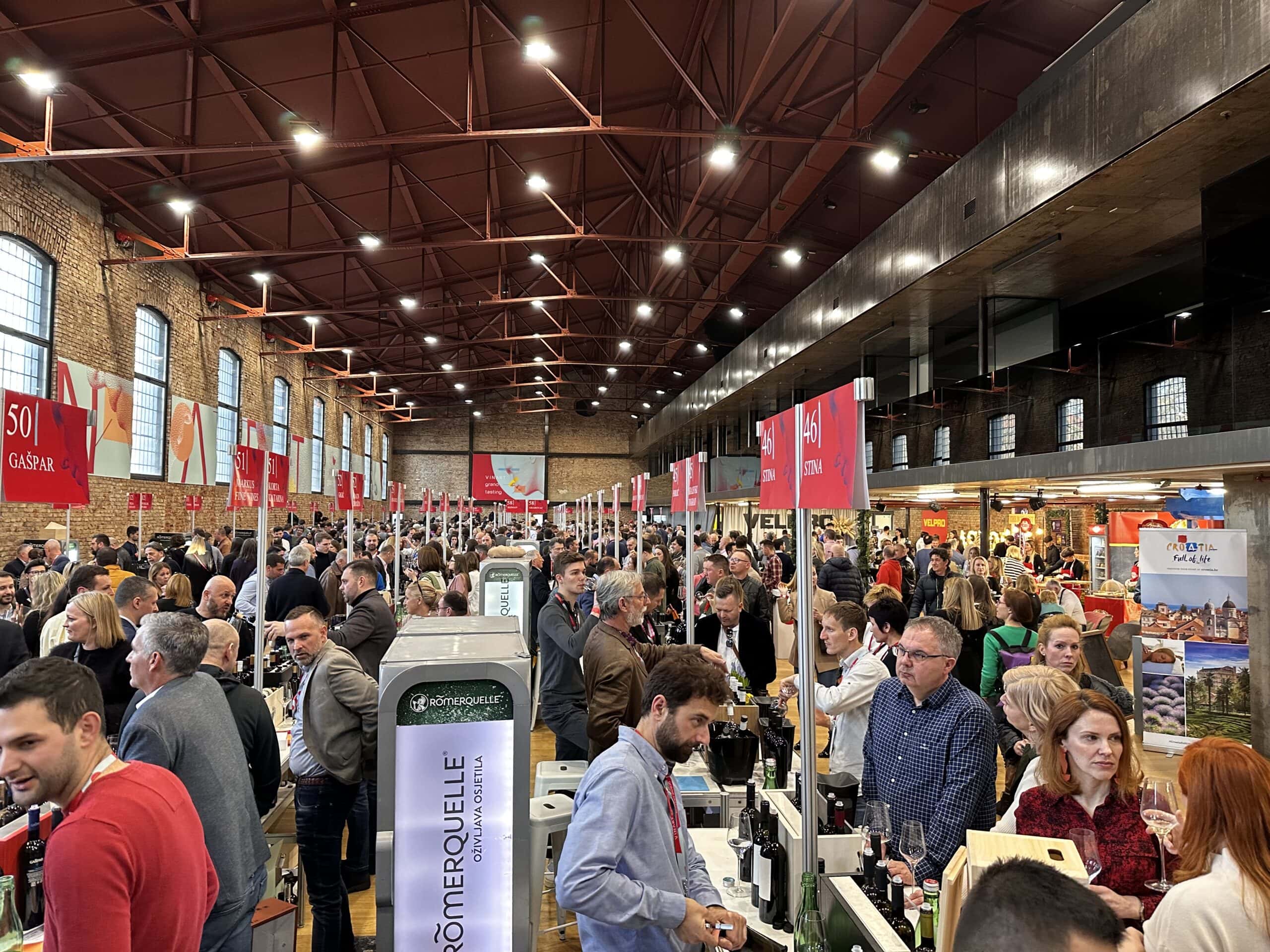 Spring Wine Festivals 2023 BARAKA Winery