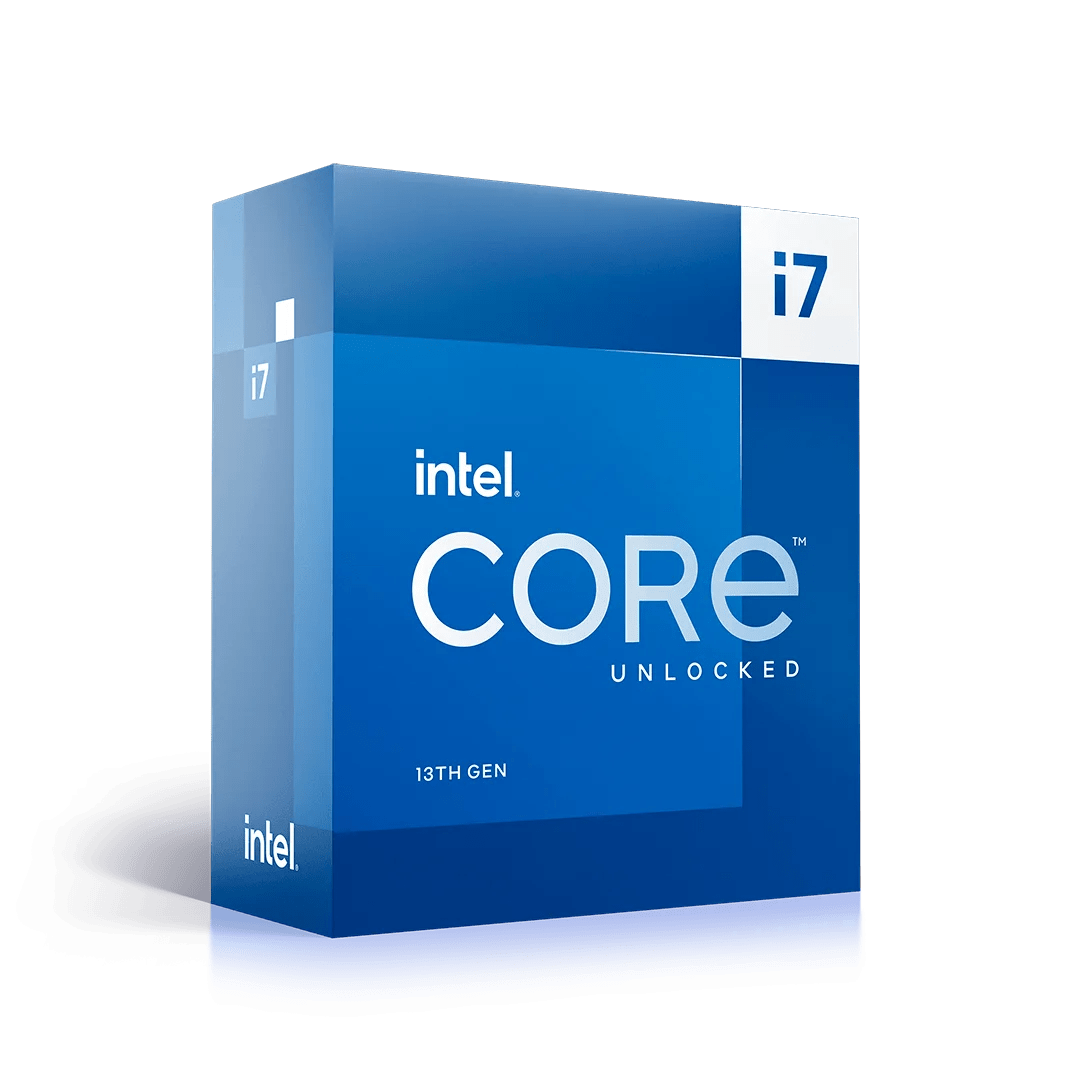 Intel i713700K Processor 30M Cache