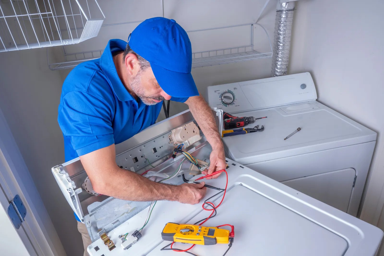 Understanding Washing Machine Repair Costs in Dubai Barakat Al Dar
