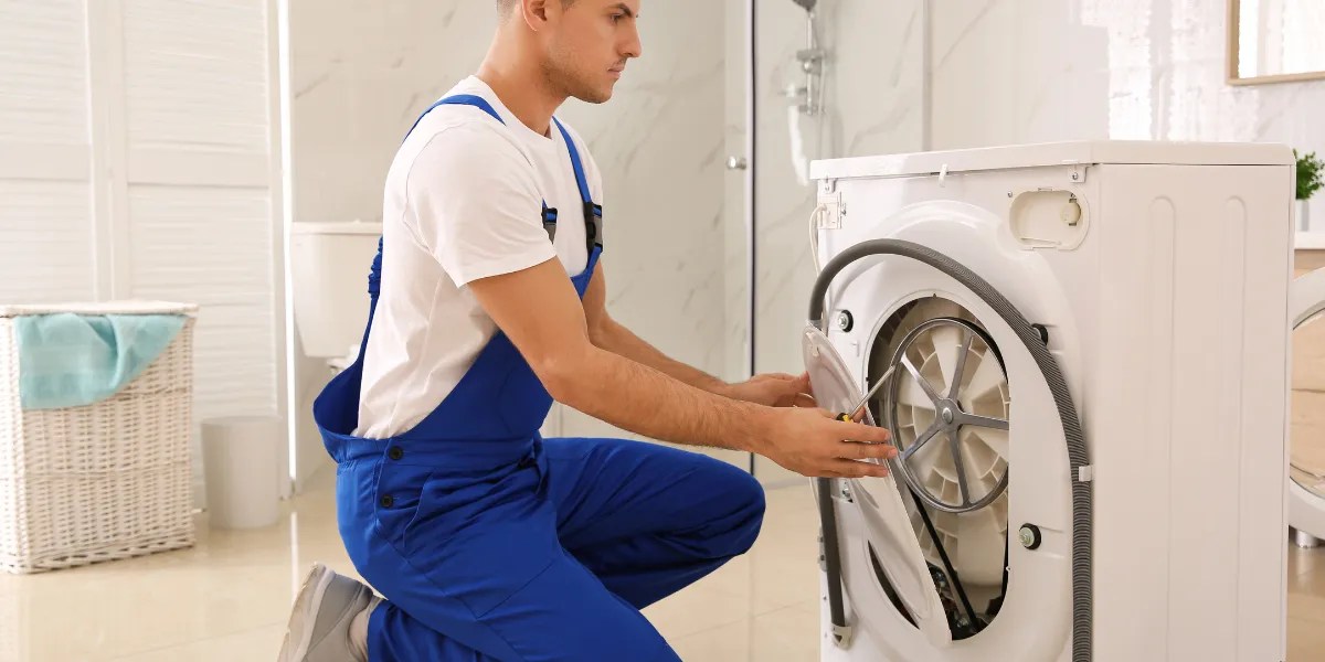 How to Repair Washing Machine Agitator Expert Guide 2023