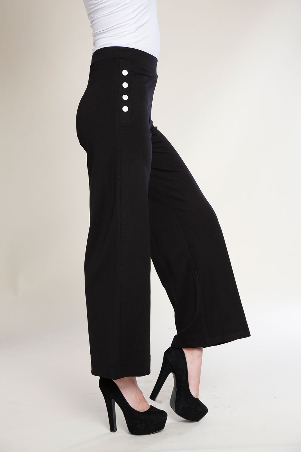 Perfect Sailor Pants BARAMI