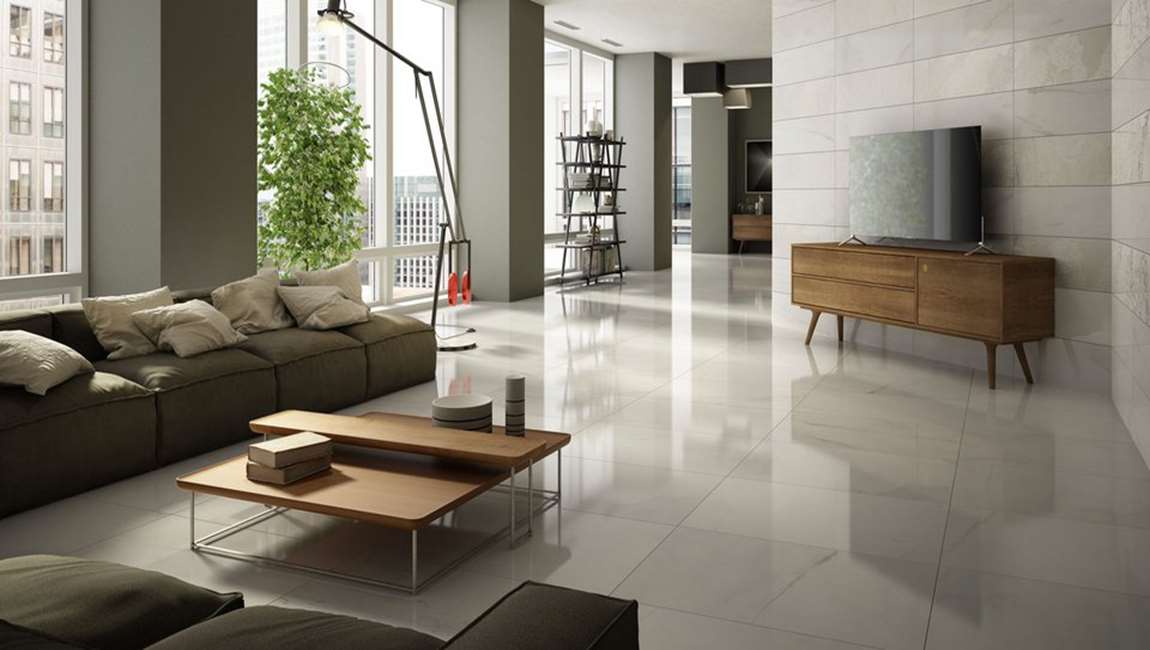 How to Clean Marble Tile (2) Barana Tiles