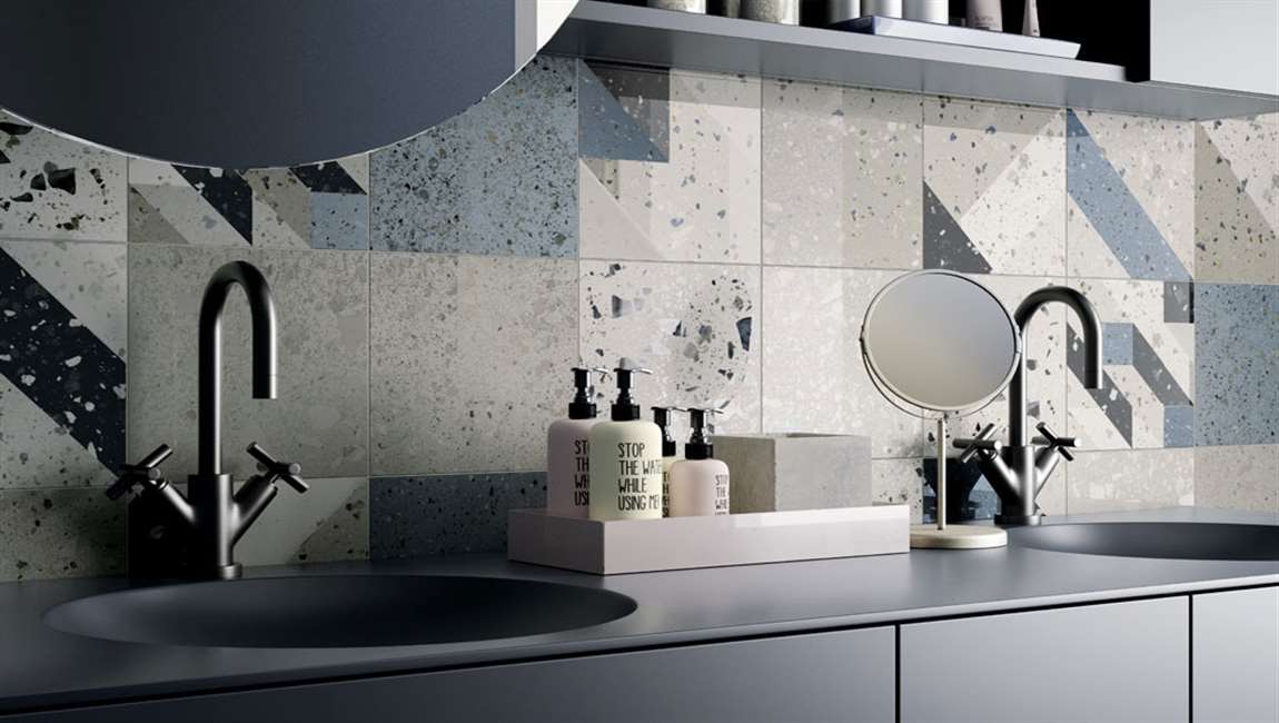 How Using a Hammer Chisel Remove Ceramic Tile? Barana Tiles