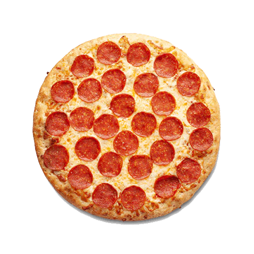 HALAL PIZZA Baran Bakery and Pizzeria