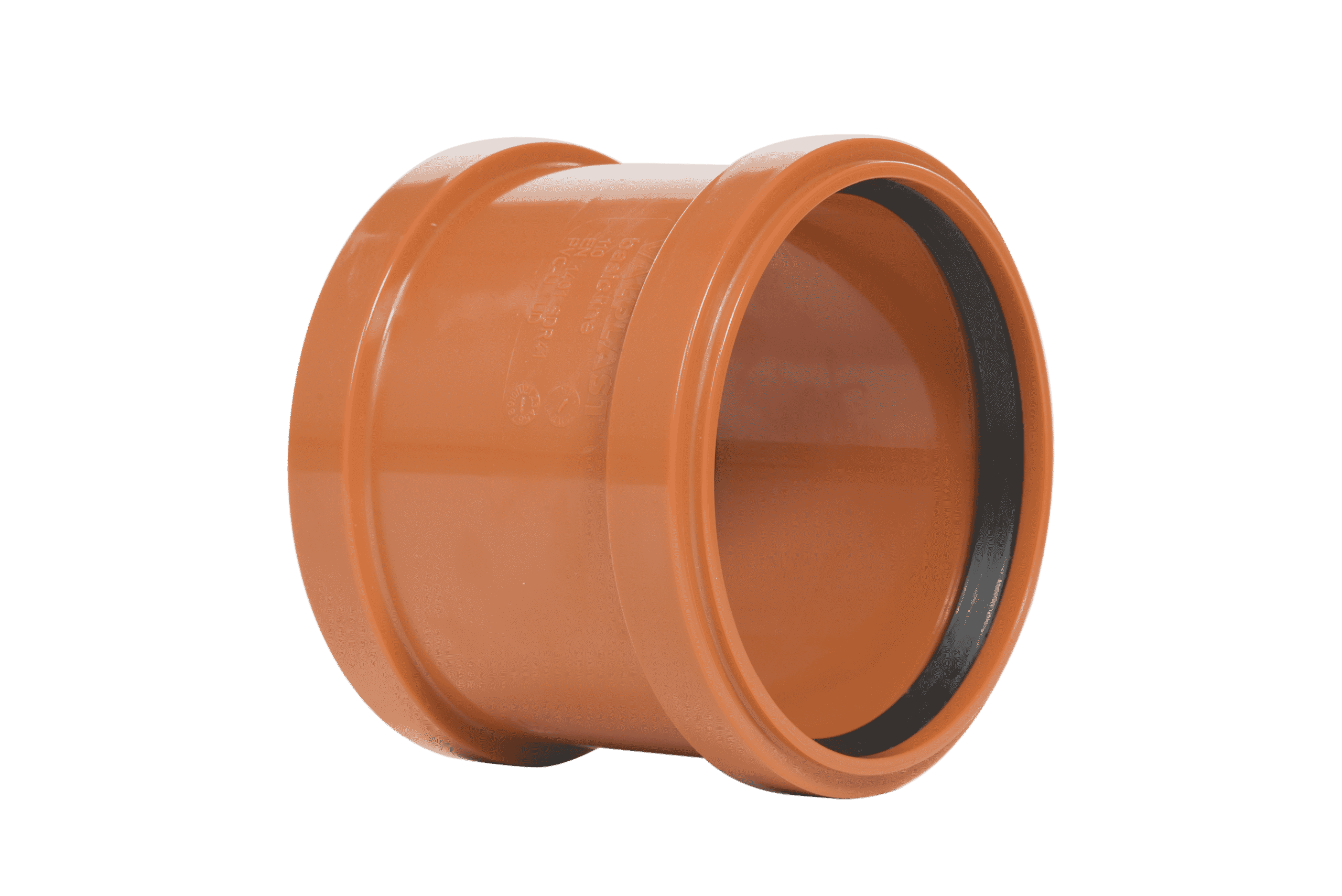 PVC REPAIR COUPLINGS Baran Ceramic
