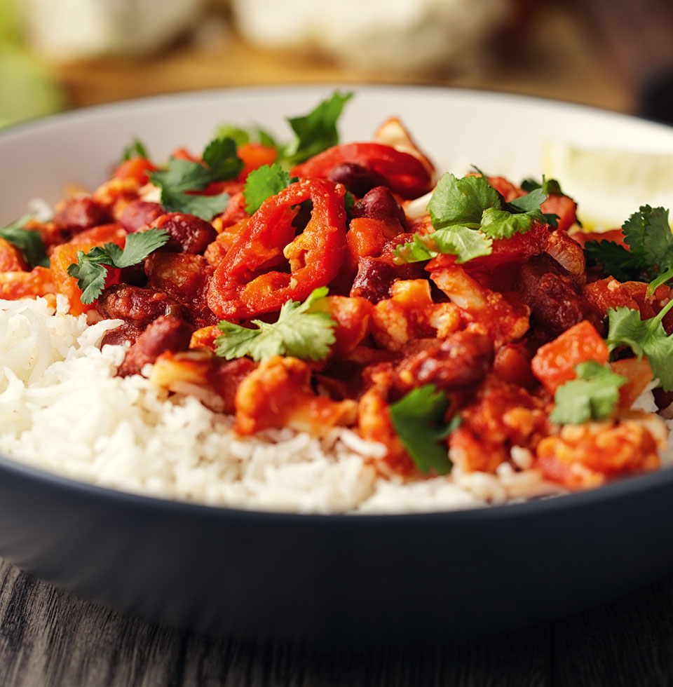 Jackfruit Chilli Bar & Kitchen