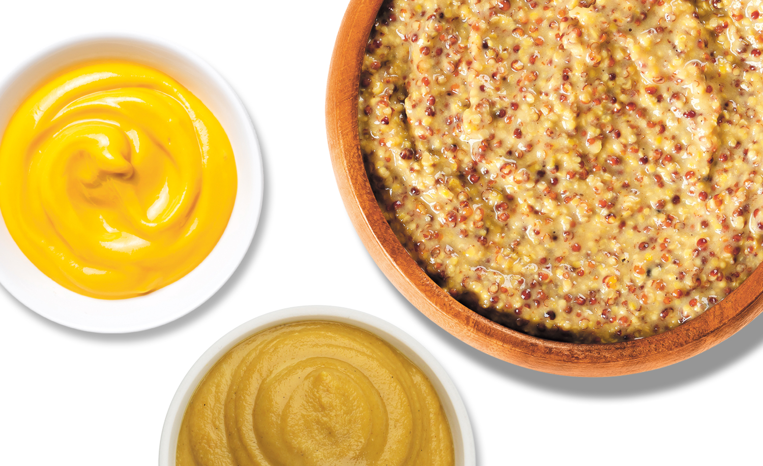 Mustard, celery and sulphites allergen advice for caterers Bar & Kitchen