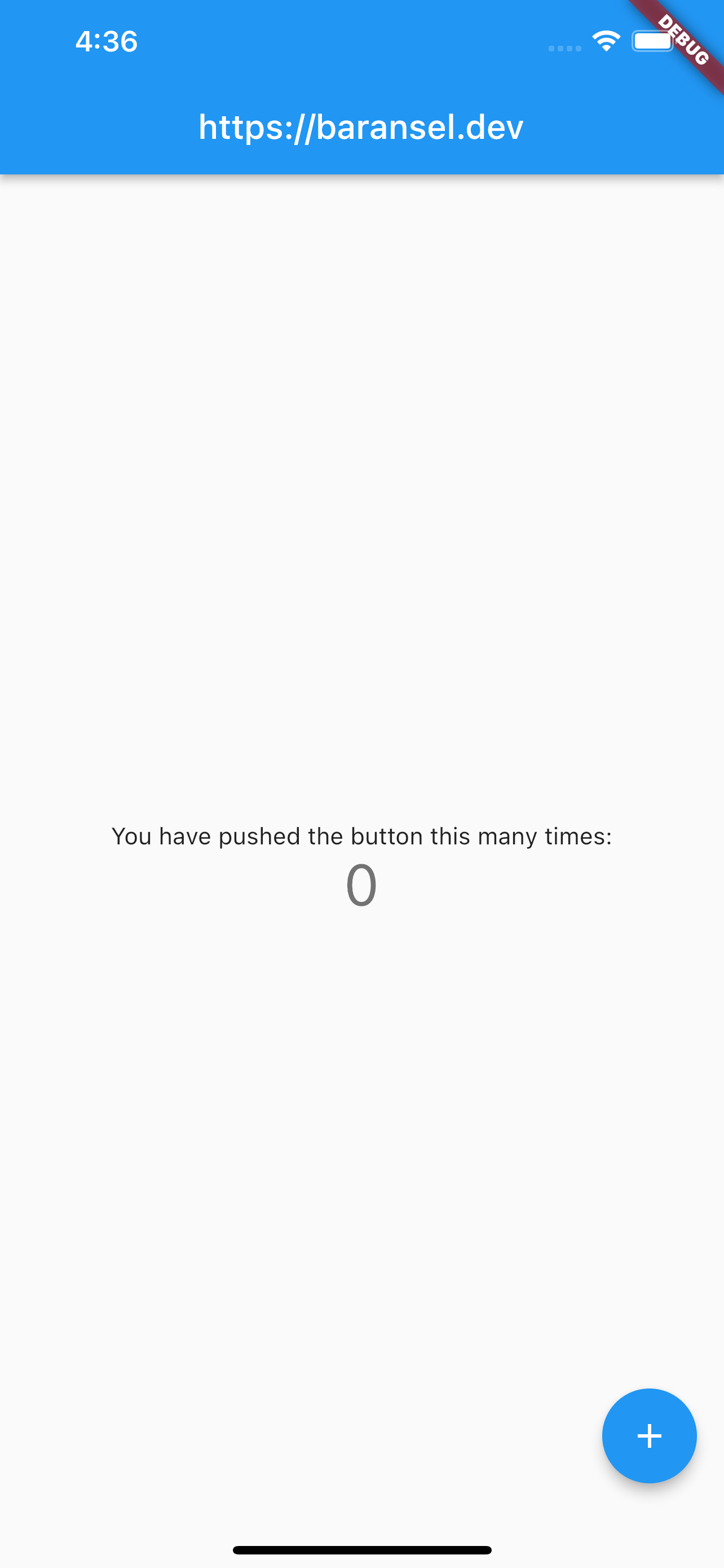 Flutter Button Types and Features
