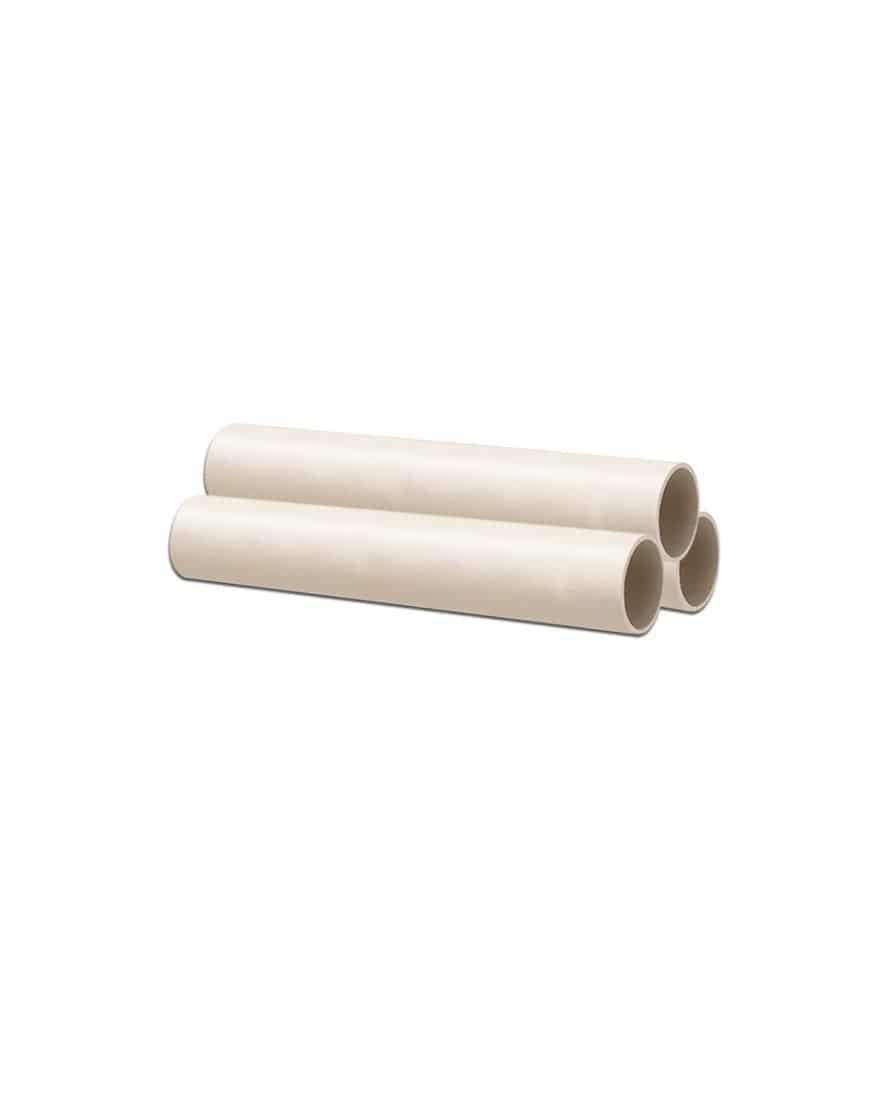 TUBO DE PVC HIDRAULICO 3/4″ POR METRO Barata del Valle