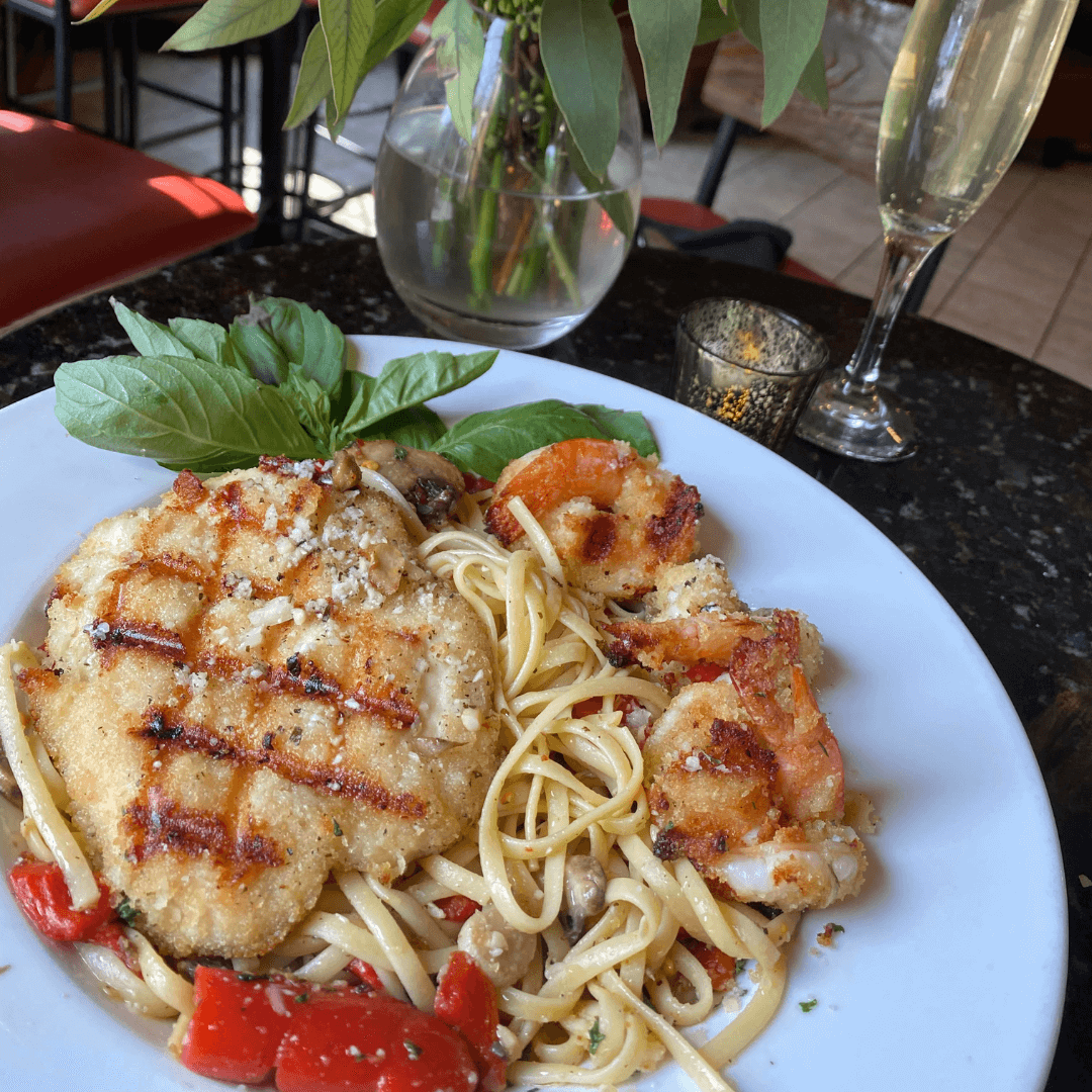 Baratta's Des Moines Italian Restaurant, Events & Catering