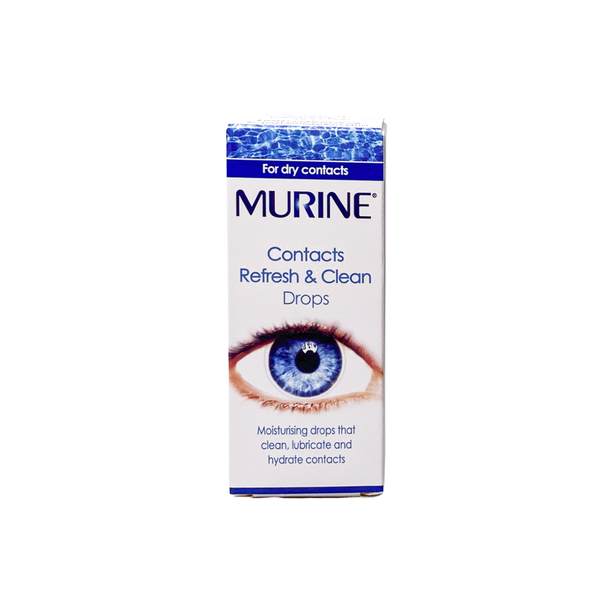 Murine Contacts eye drops Barayah Medical