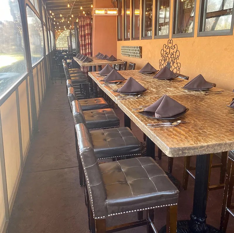 Private Events Barbacoa Boise Fine Dining Restaurant Barbacoa Grill