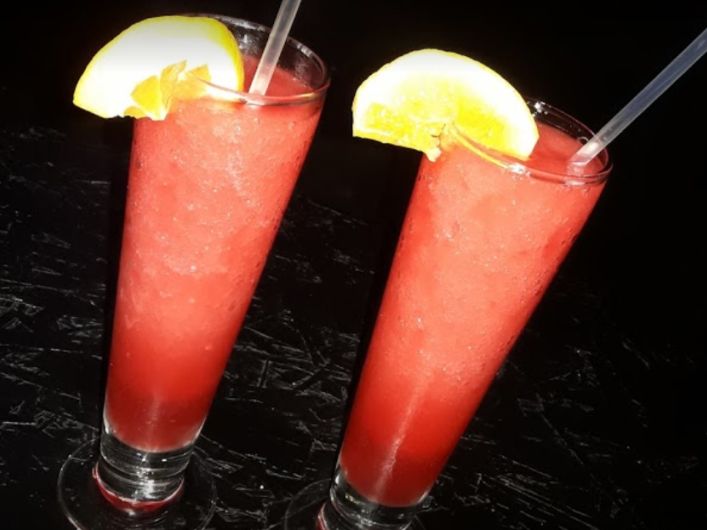 Happy Hours at Hashtag Bar, Barbados