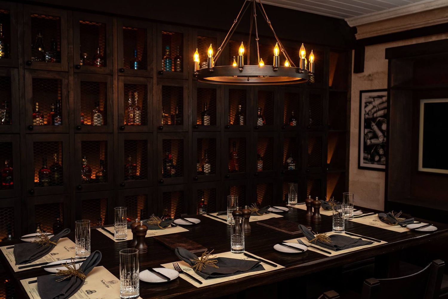 Happy Hours at The Rum Vault, Barbados