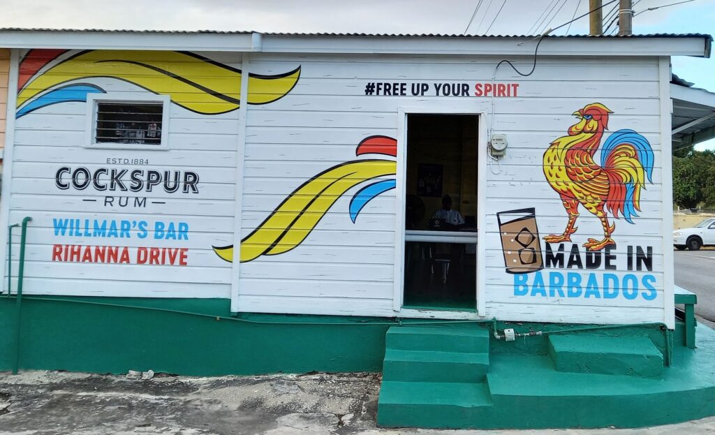 Barbados Rum Shop Photos Barbados Happy Hours