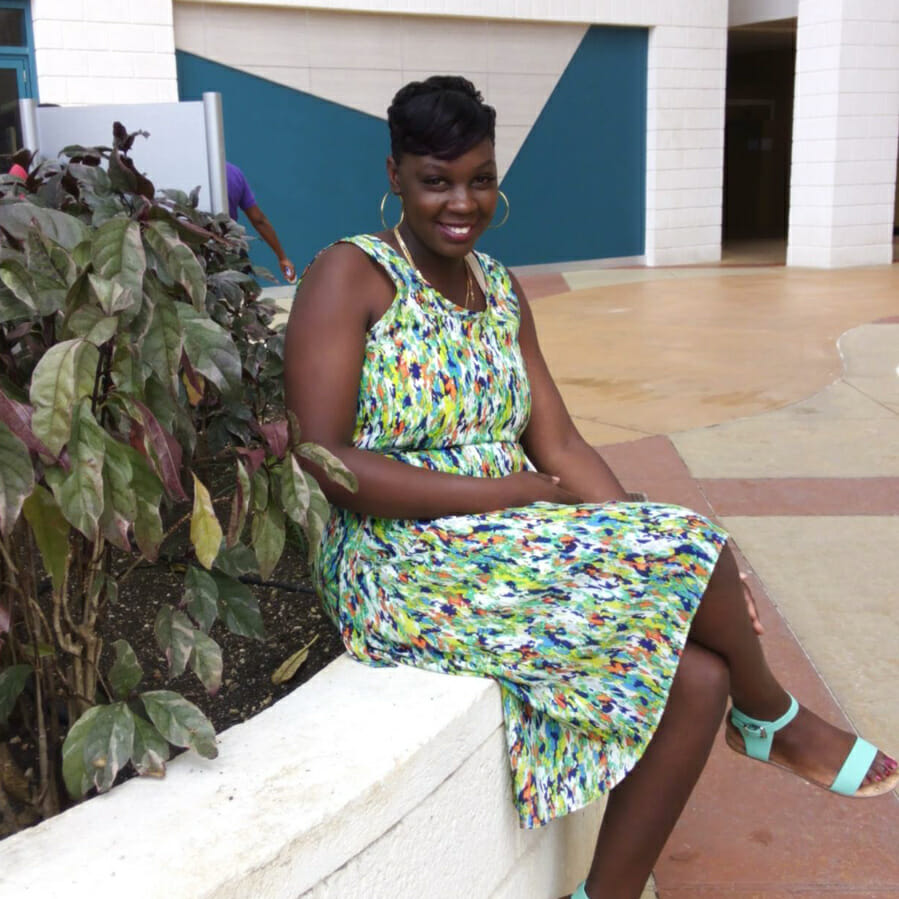 D14972 Barbados Fertility Centre