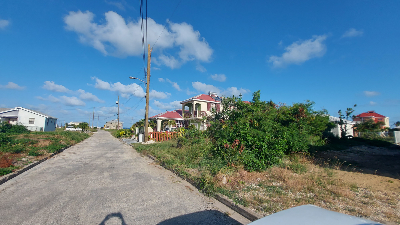 Ocean City 10 *** UNDER OFFER*** Barbados Land For Sale
