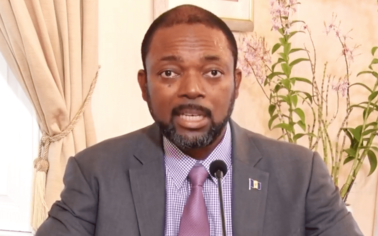 Jordan Organisations must have Safety & Health Committees Barbados Today