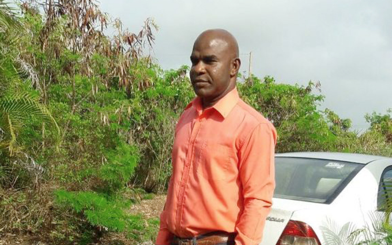 St Lucy man remembered for family, church ties Barbados Today