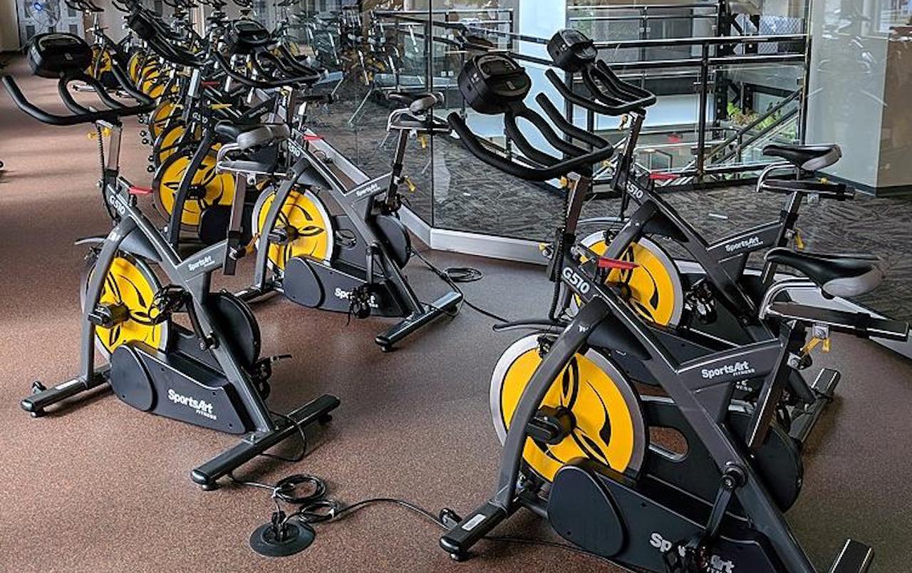 Gym fees jump Barbados Today