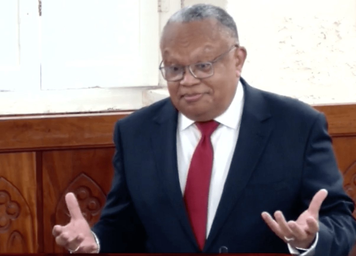 Mental health clinics seeing 200 per cent more patients Barbados Today