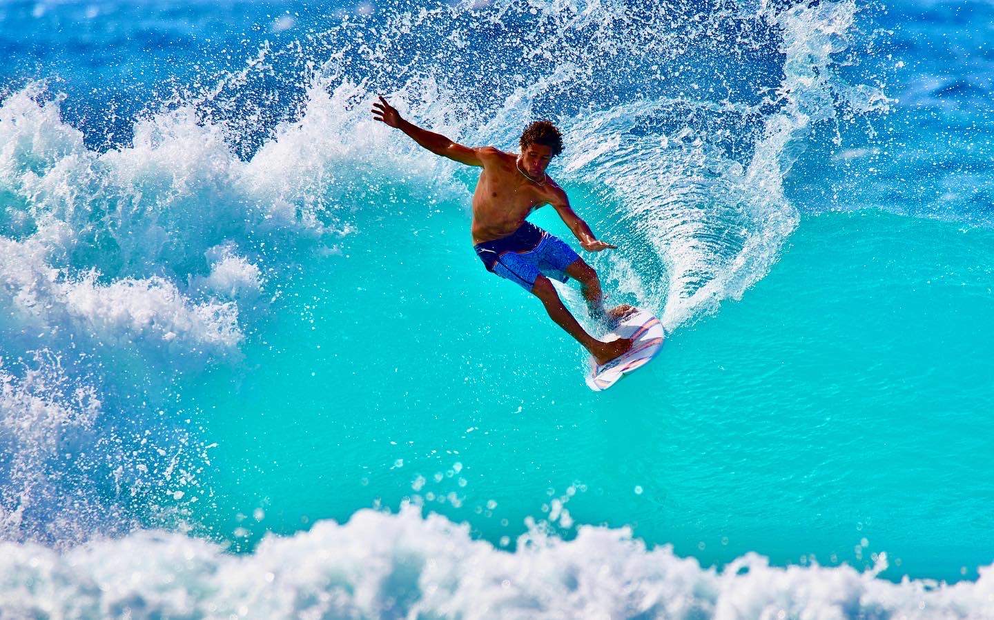 Barbados’ top National surfers to compete at Pan American Surfing Games