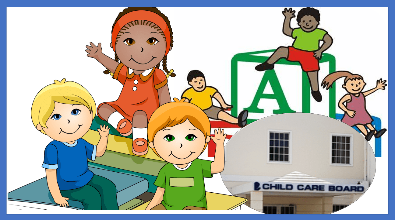 Barbados Child Protection Act 2023 Potential Threat to Adults