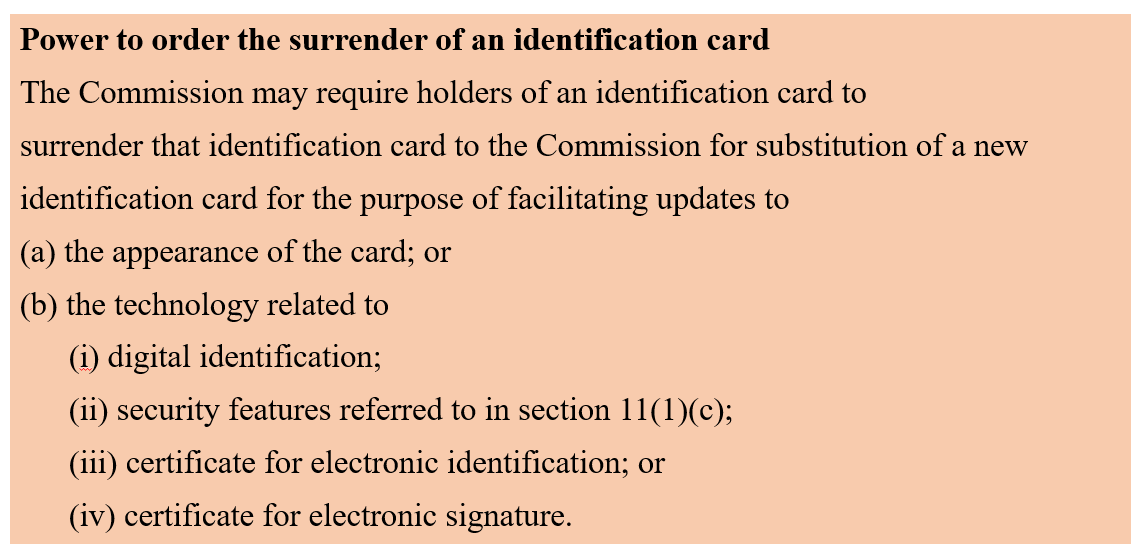 Barbados Trident ID Card As Proof of Address? LOL? Barbados Uncensored