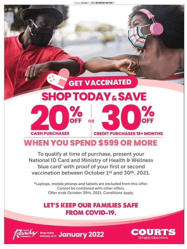 courtsbarbadoscourtsbarbadosBringing News and Opinions to the People